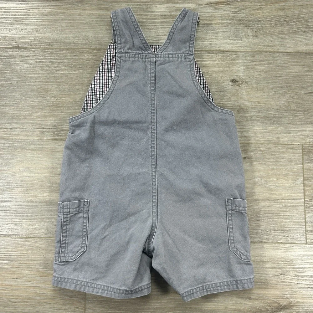 Gymboree vtg 2003